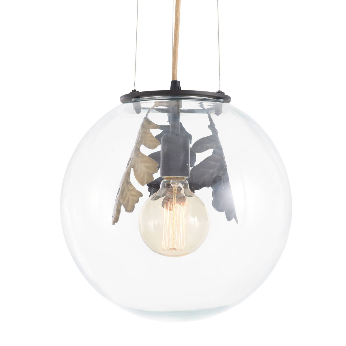 Chene Pendant