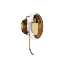 Signature Corona Wall Sconce