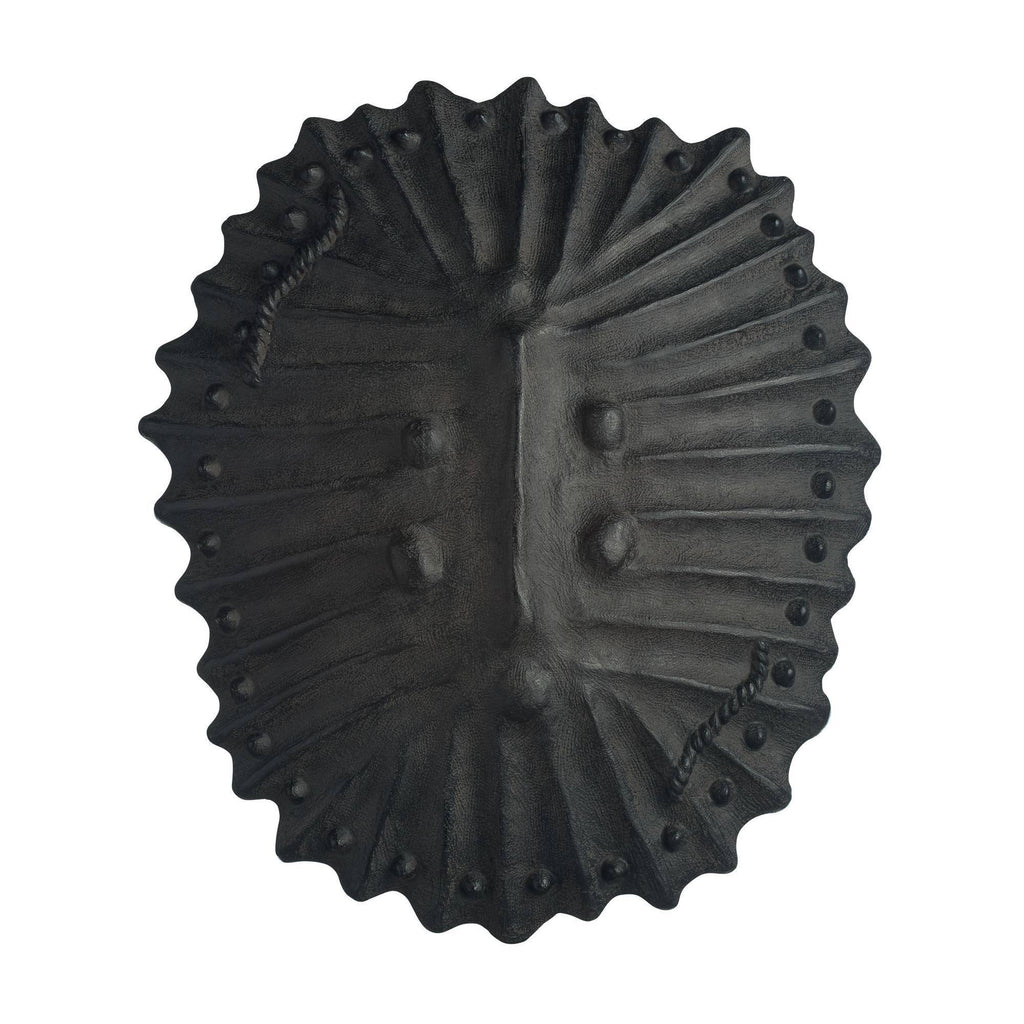 Artisan Neushoorn Wall Sconce