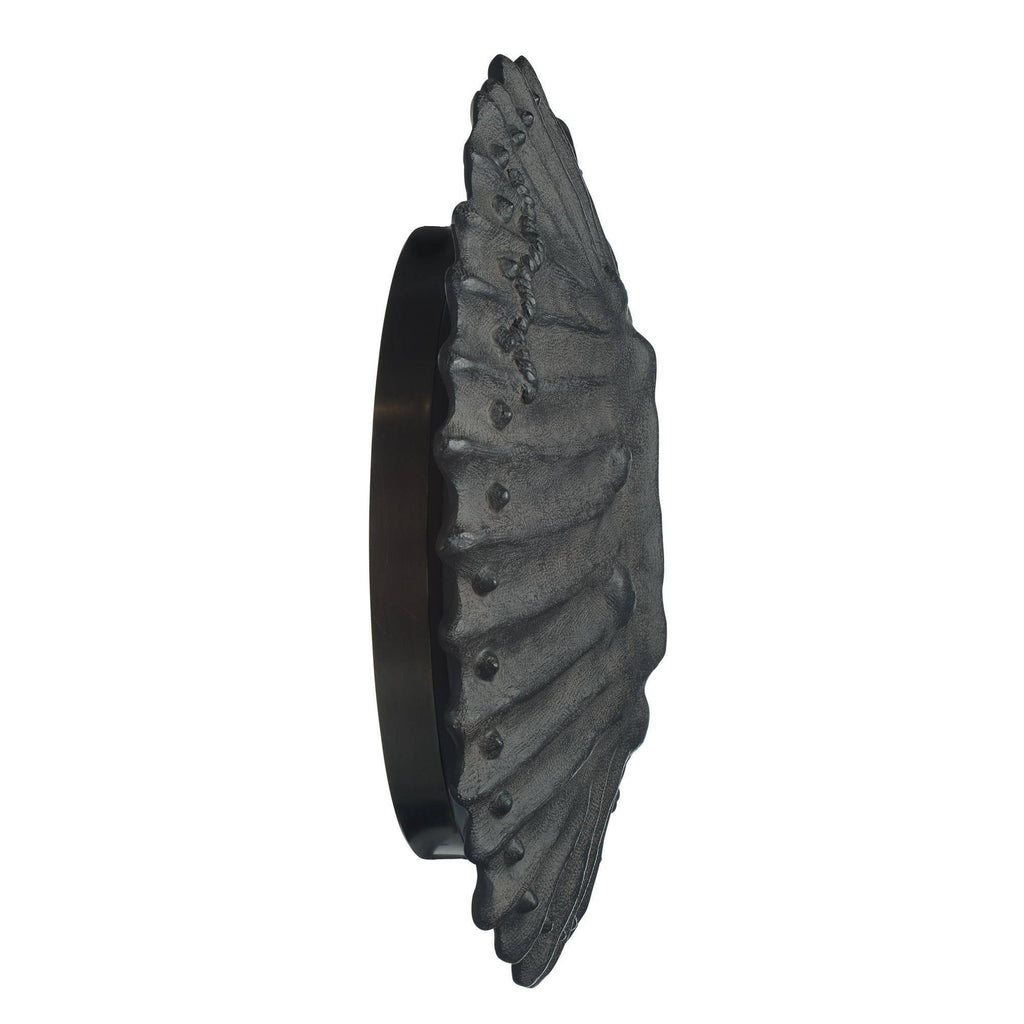 Artisan Neushoorn Wall Sconce