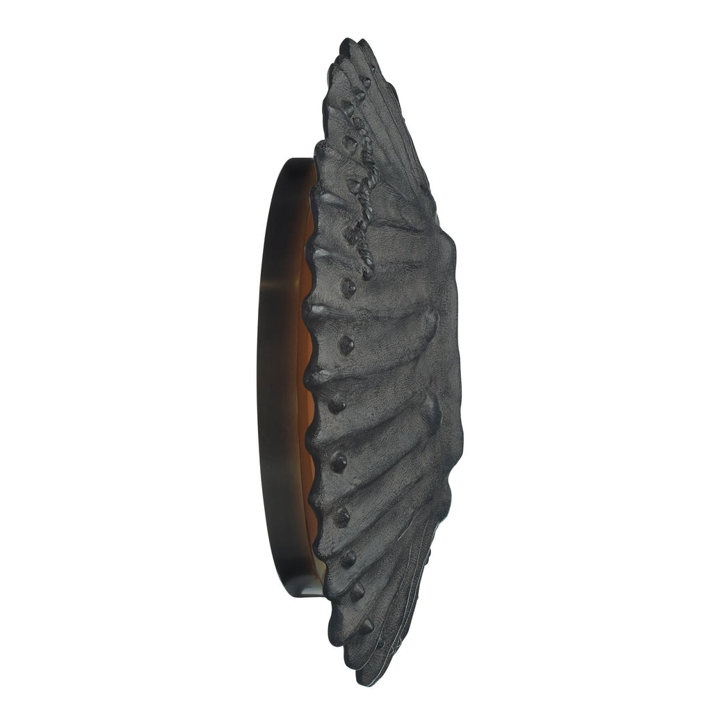 Artisan Neushoorn Wall Sconce