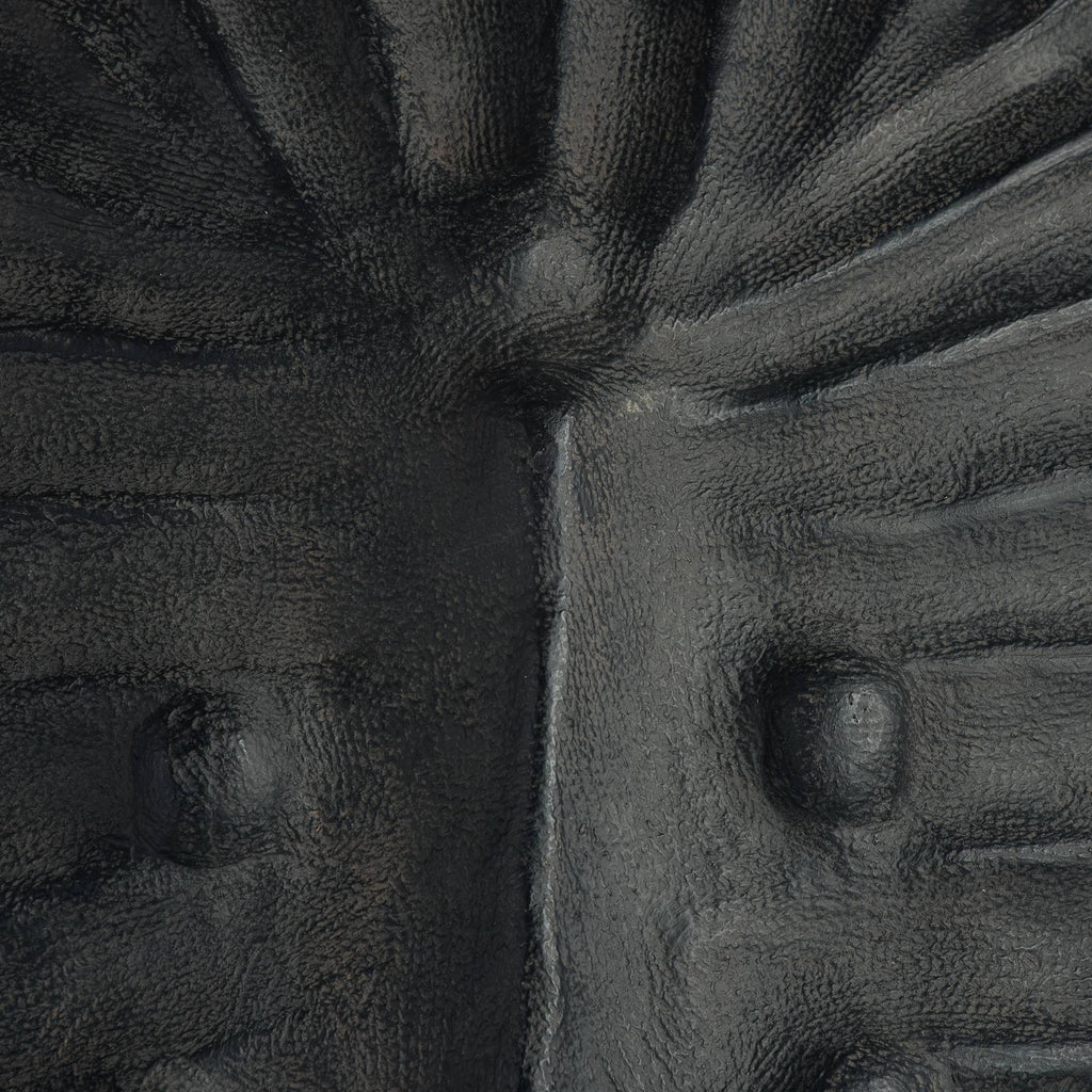 Artisan Neushoorn Wall Sconce
