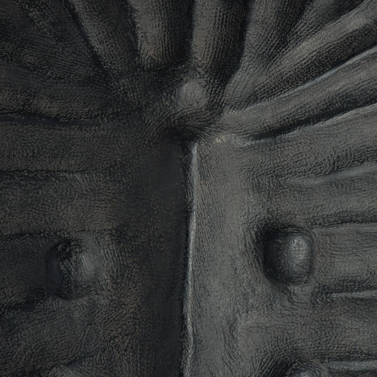 Artisan Neushoorn Wall Sconce