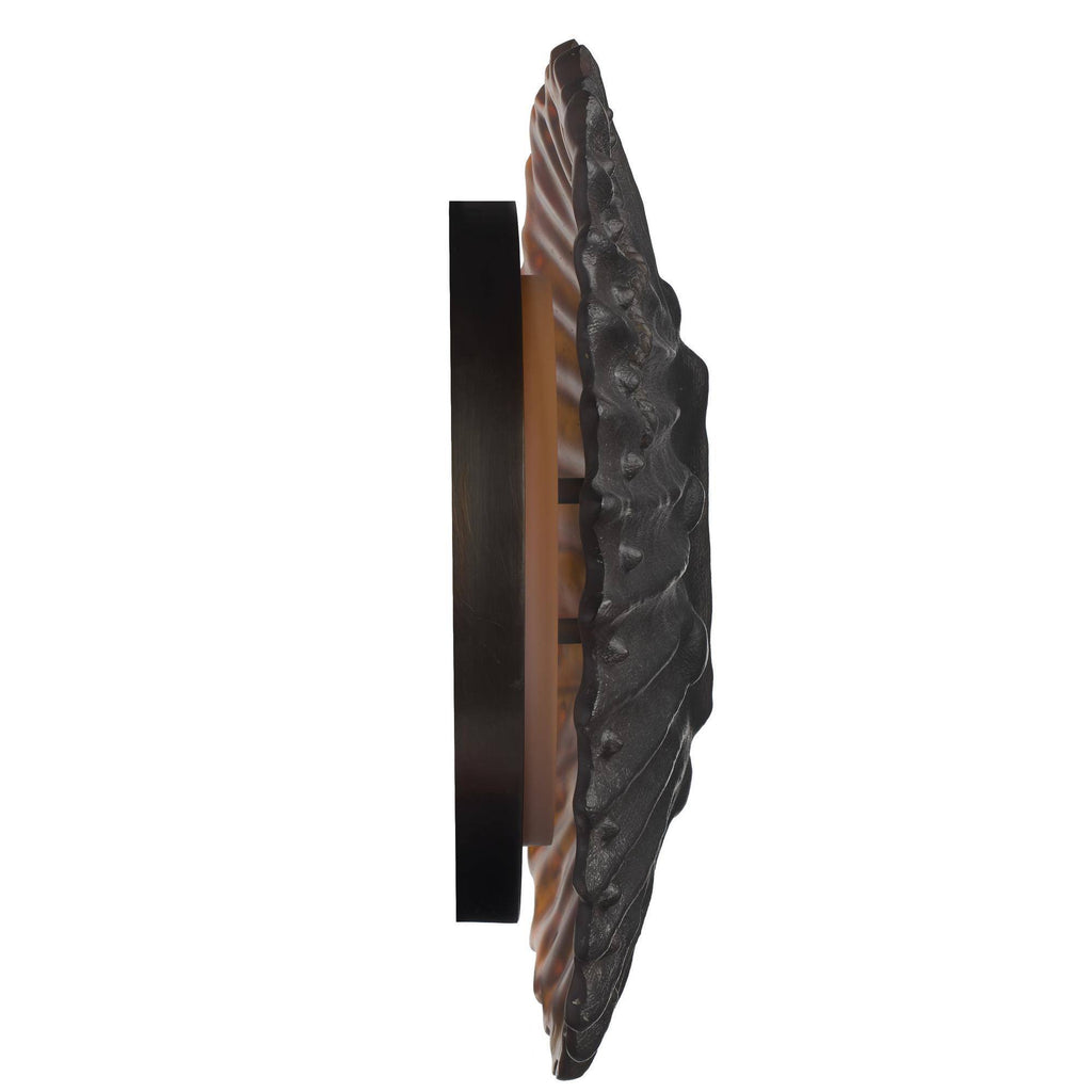 Artisan Neushoorn Wall Sconce