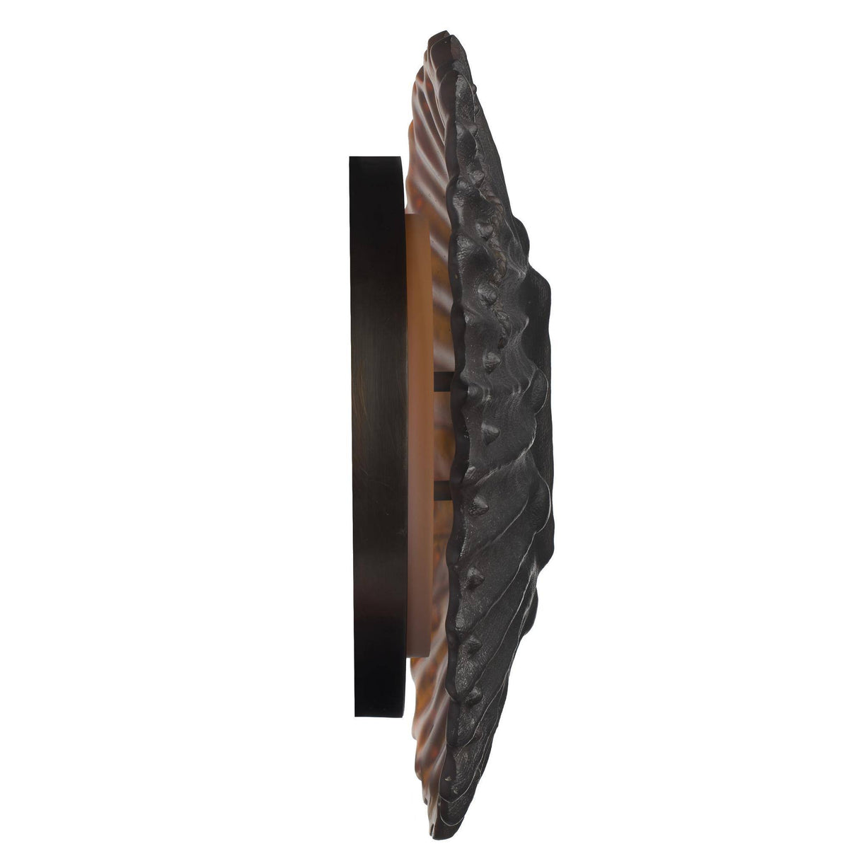 Artisan Neushoorn Wall Sconce
