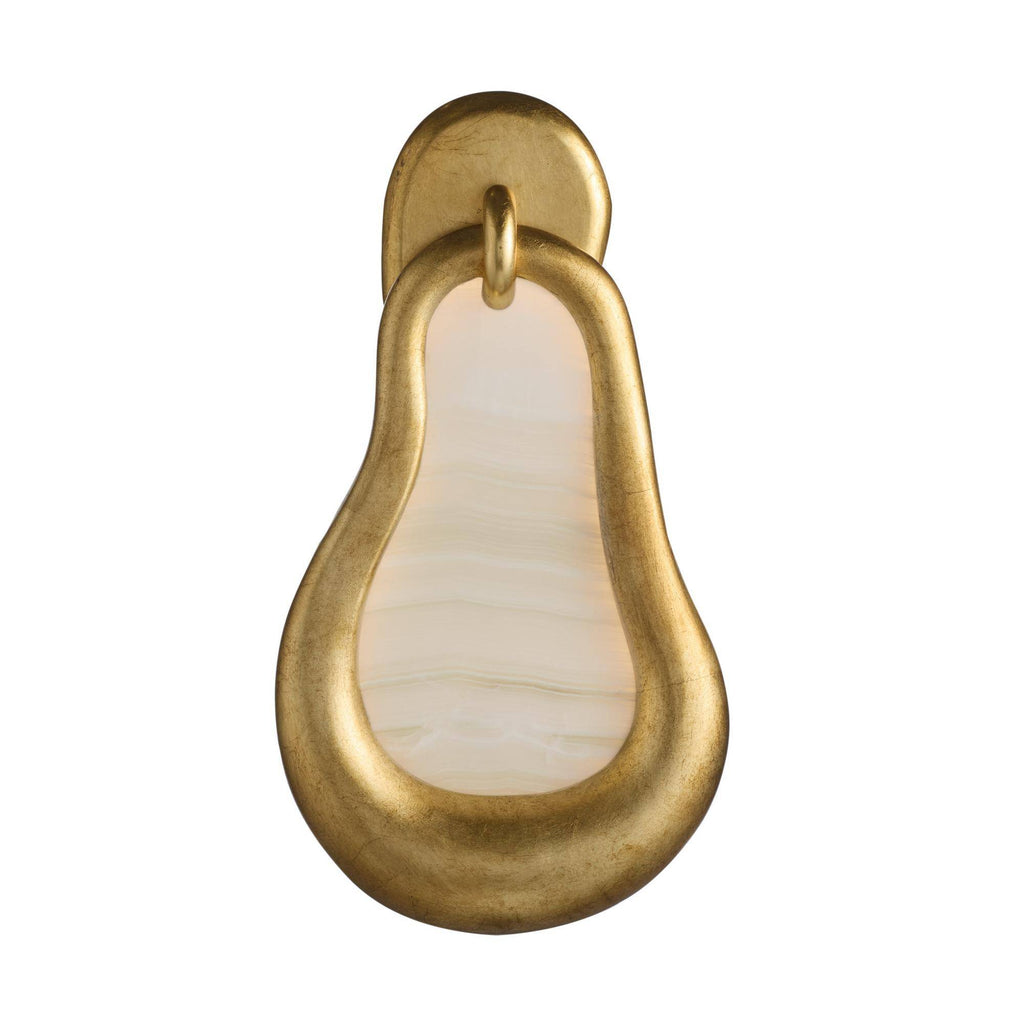 Artisan Elsa Wall Sconce, Left