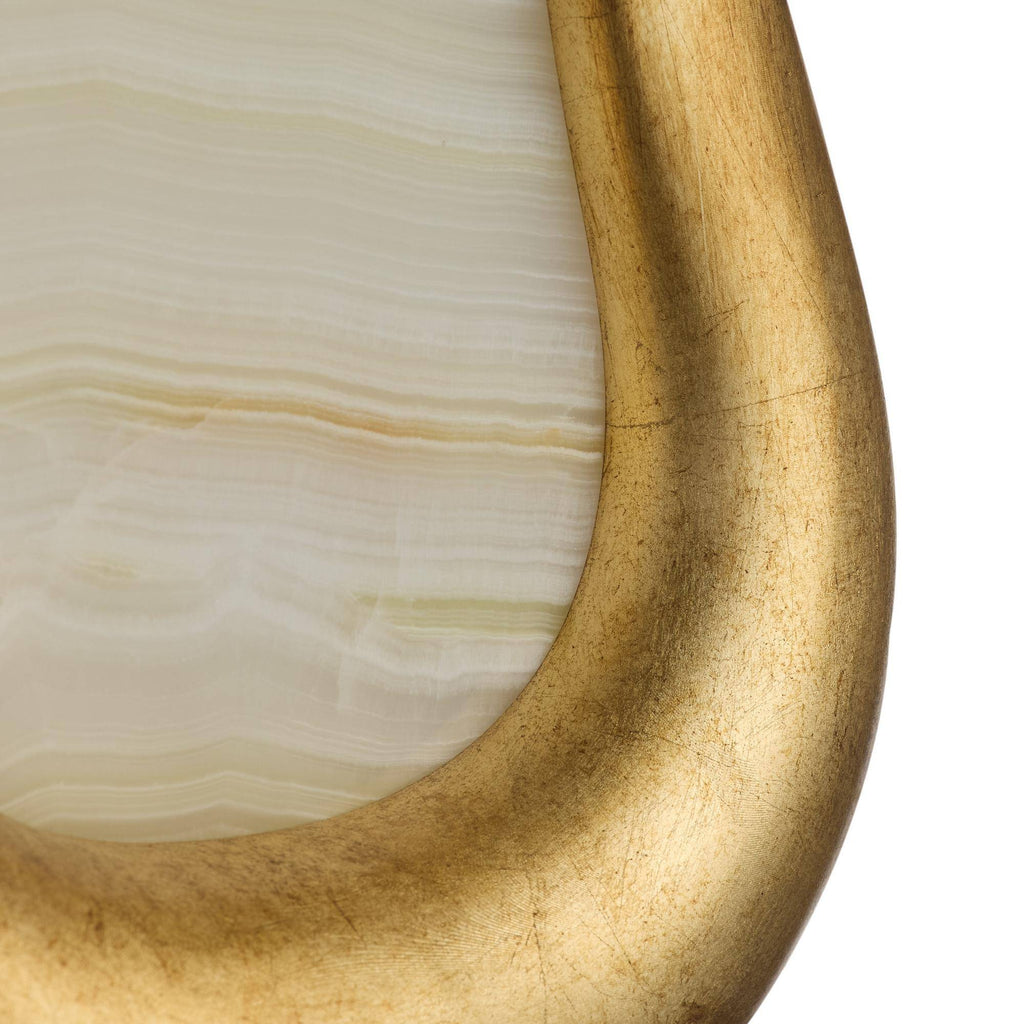 Artisan Elsa Wall Sconce, Left