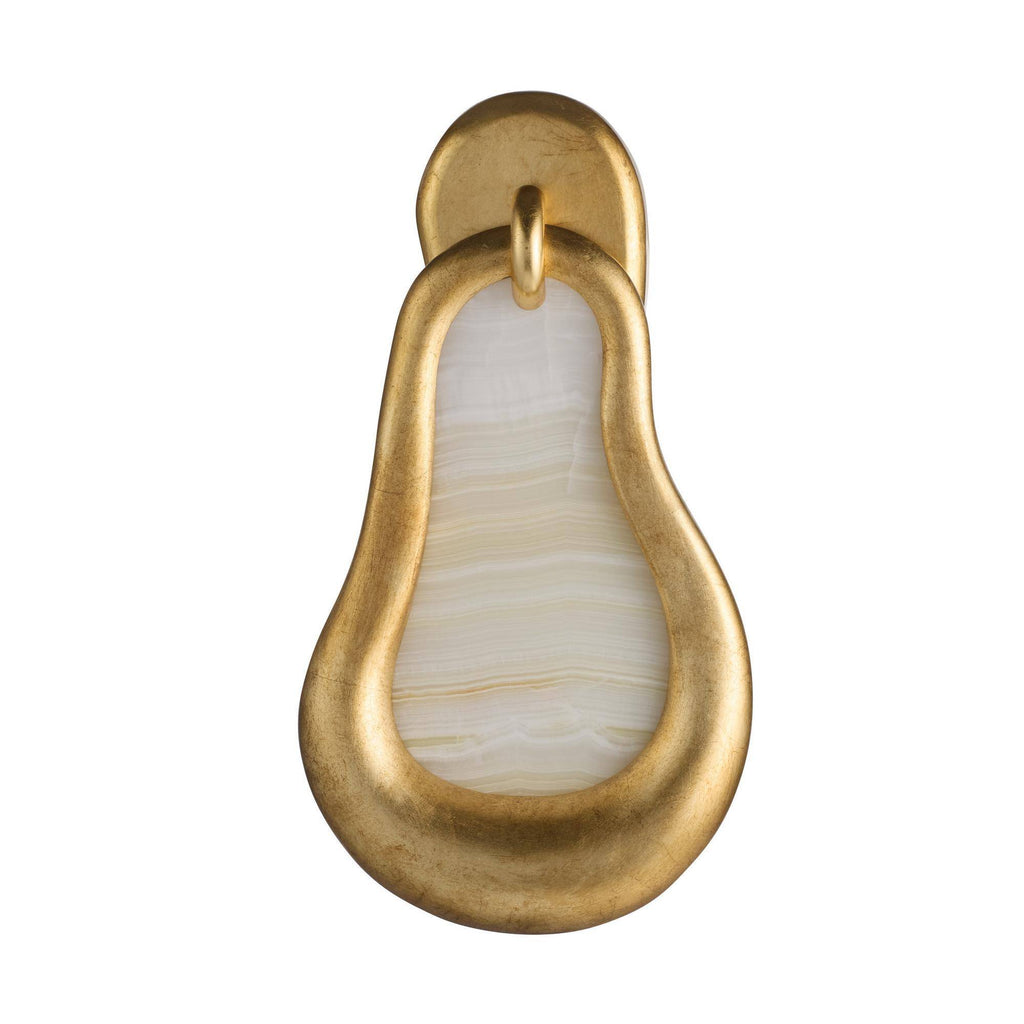 Artisan Elsa Wall Sconce, Right