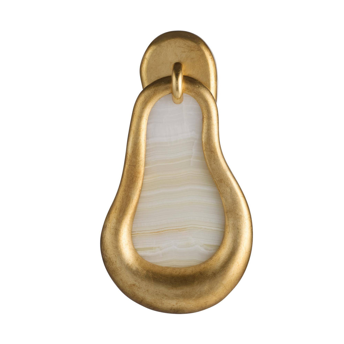 Artisan Elsa Wall Sconce, Right