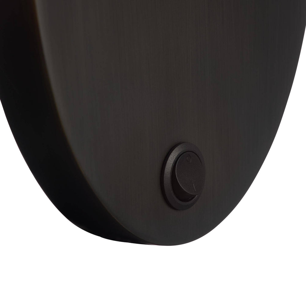 Heritage Wrangle Wall Sconce