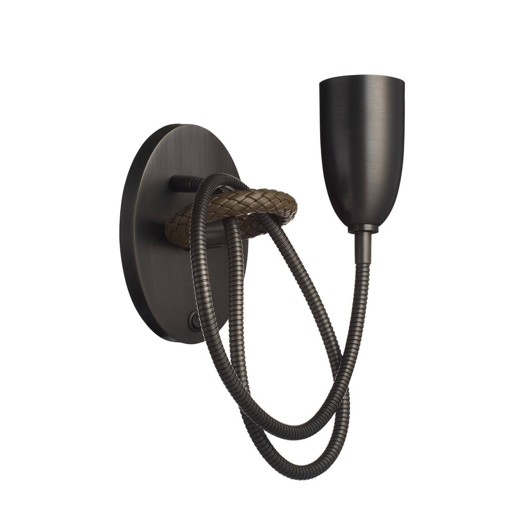 Wrangle Wall Sconce