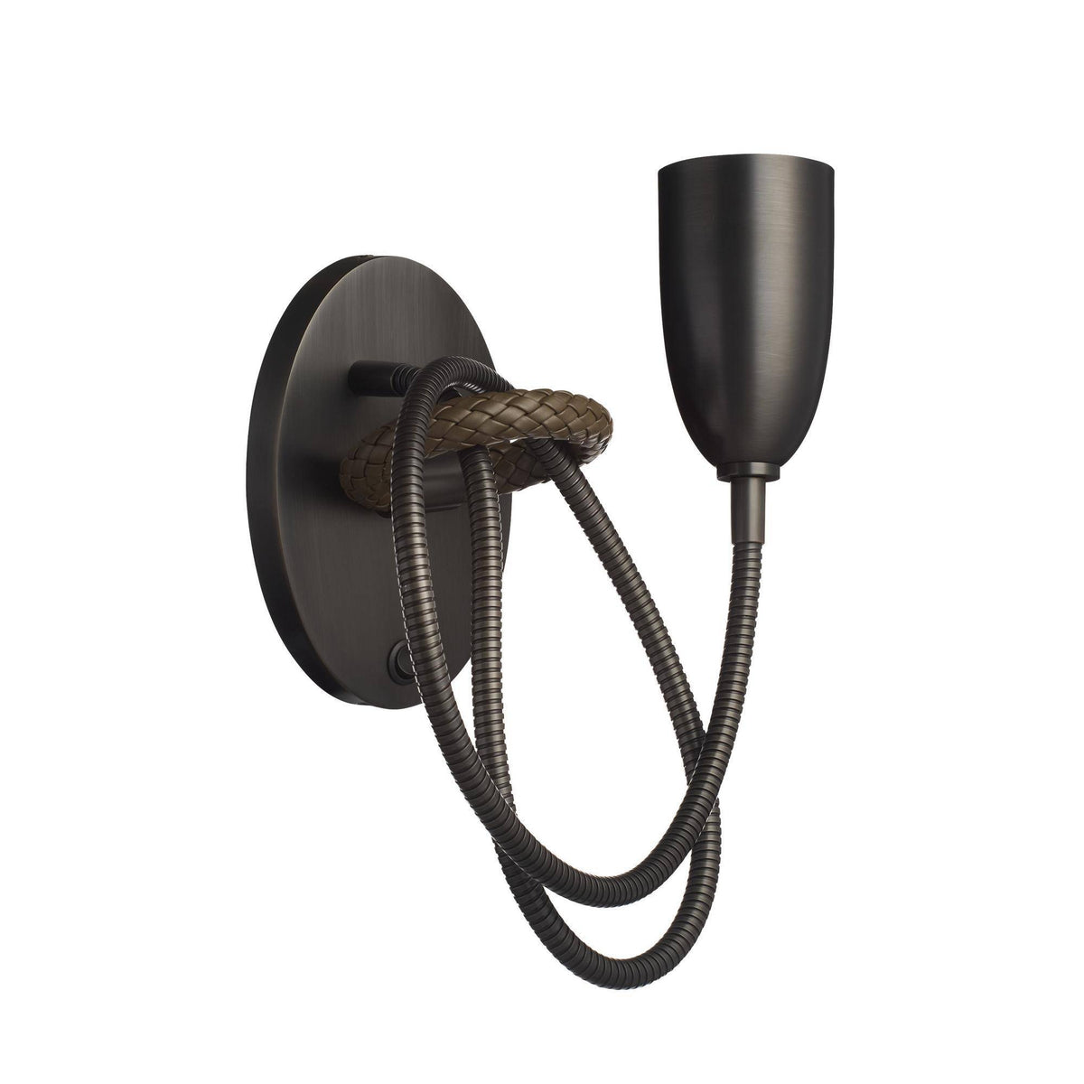 Wrangle Wall Sconce