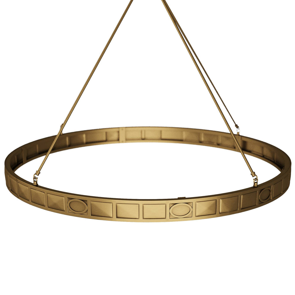 Heritage Empire Chandelier