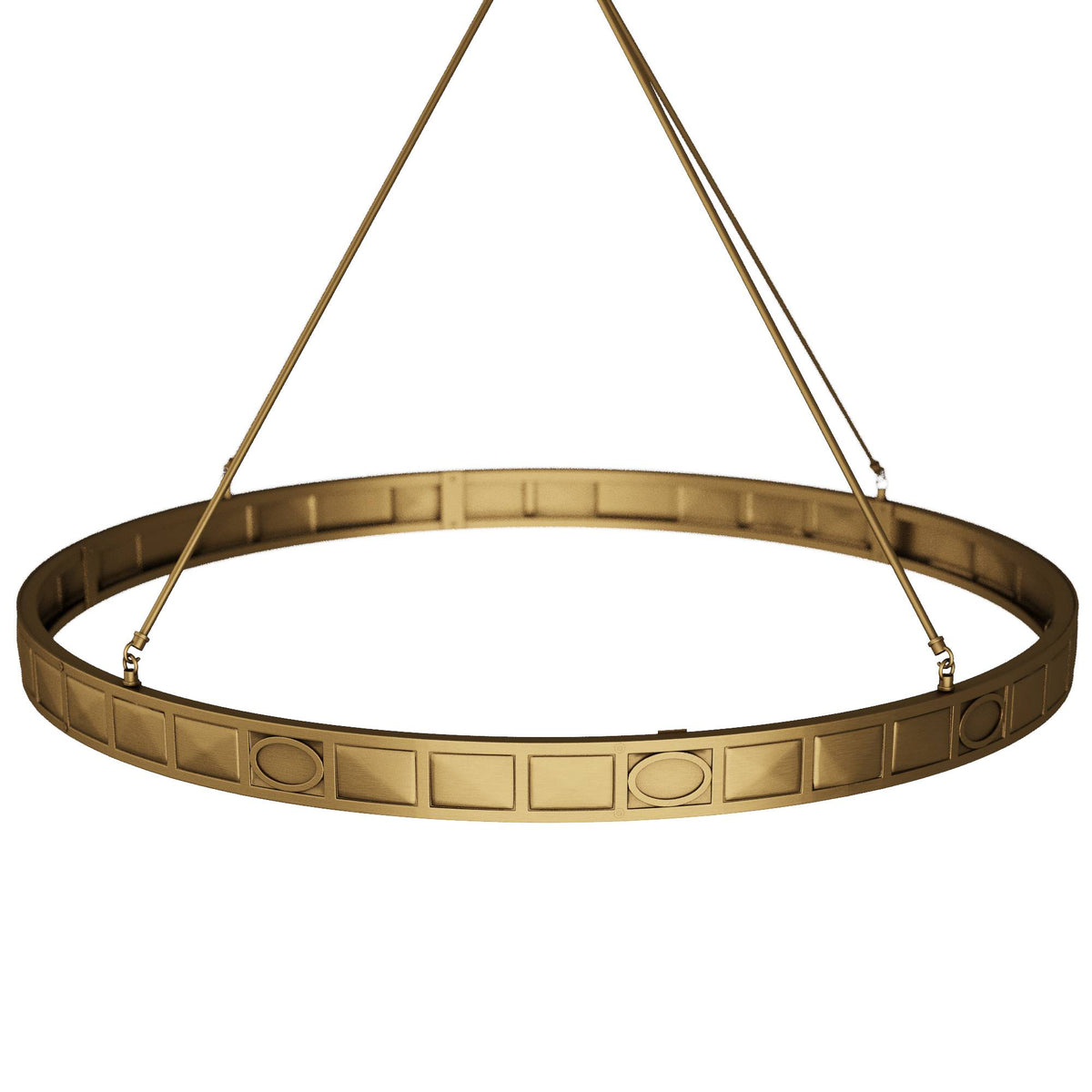Heritage Empire Chandelier