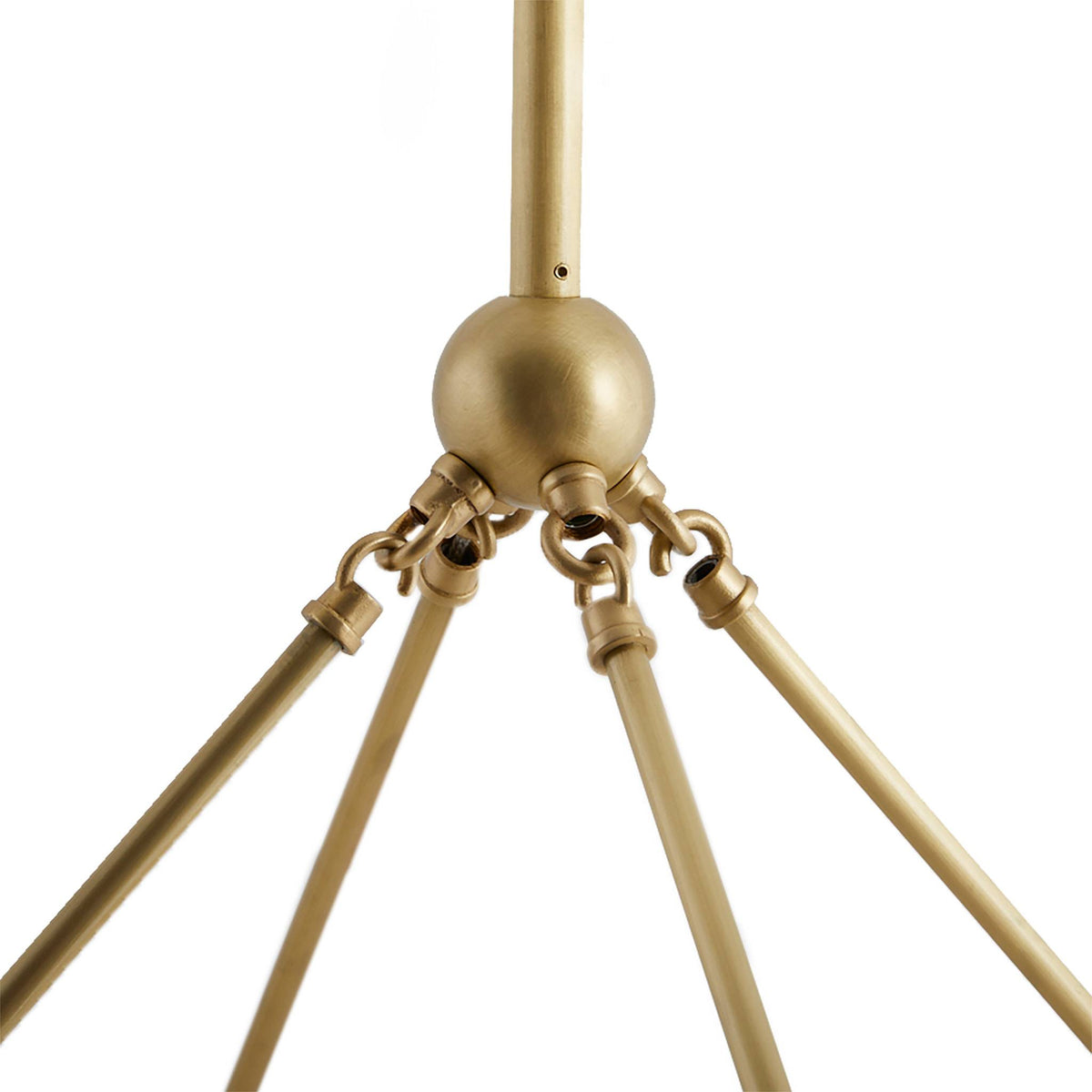 Heritage Empire Chandelier