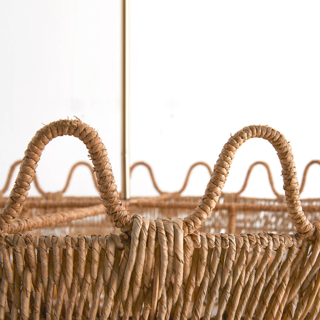 Sculptural Mar Chandelier