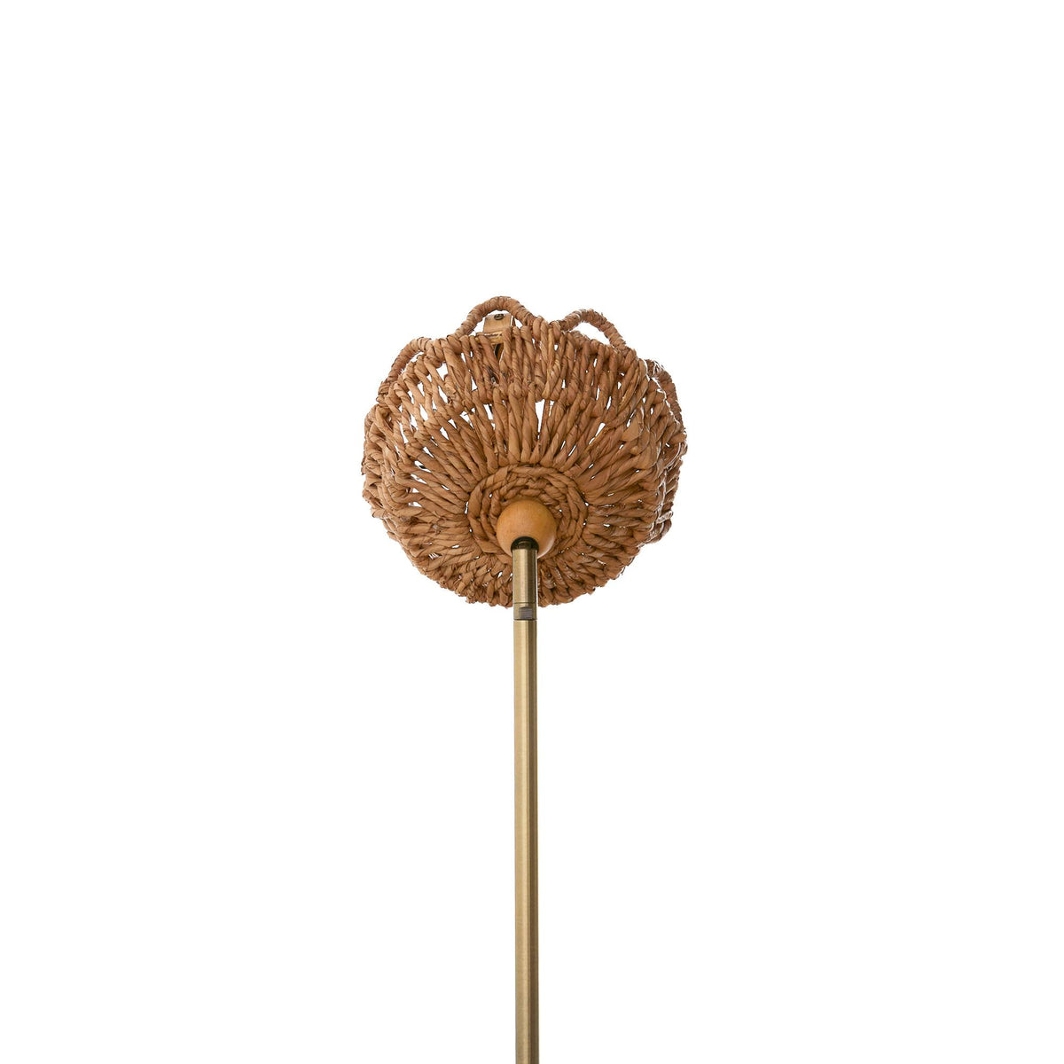 Sculptural Mar Chandelier