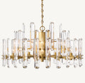 Signature Bonnington Round Chandelier