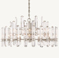 Signature Bonnington Round Chandelier