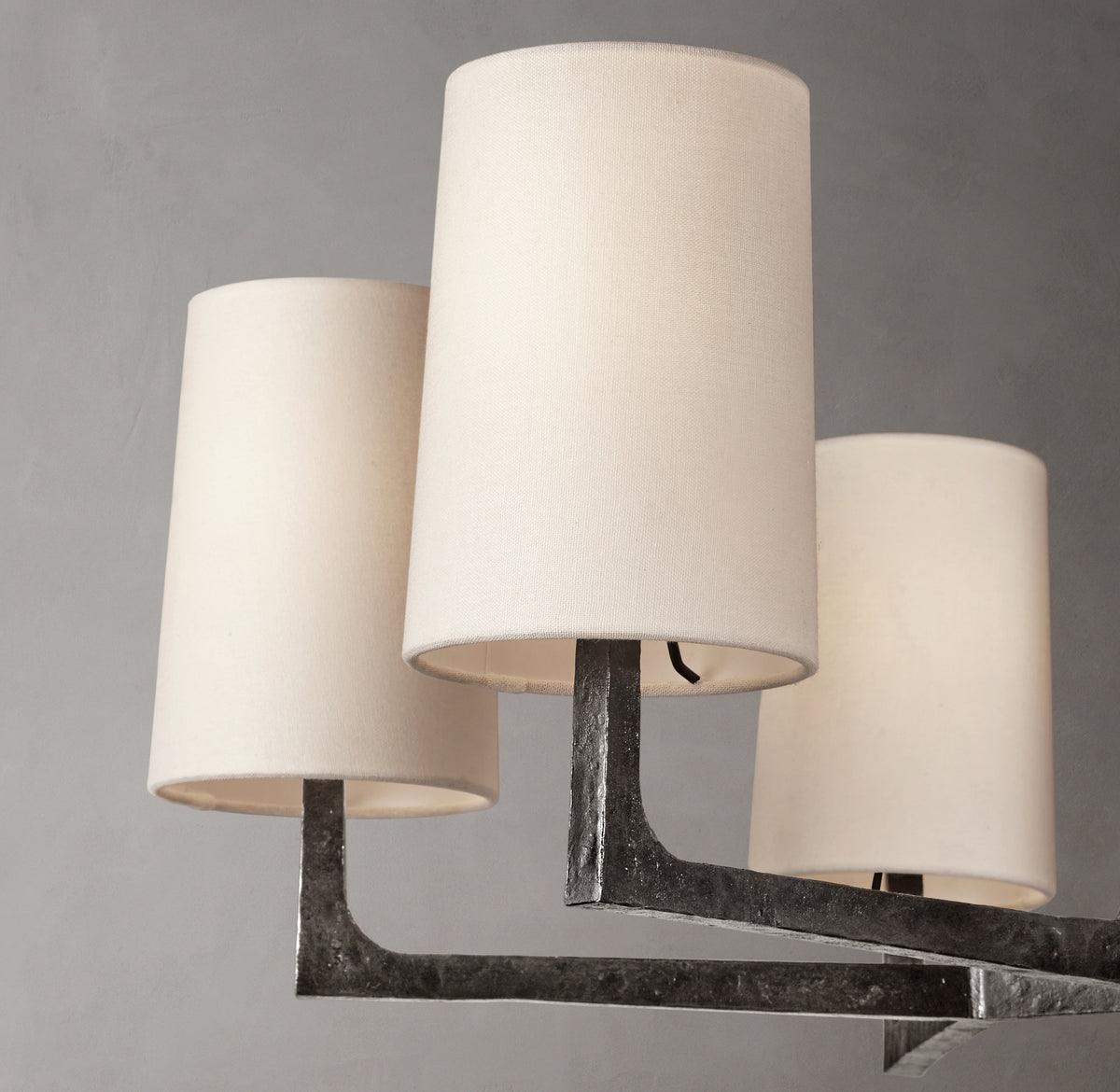 Artisan Wright Round Chandelier – 36"