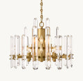 Signature Bonnington Round Chandelier
