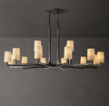 Artisan Wright Round Chandelier
