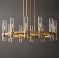 Artisan Ravelle Round Chandelier