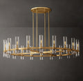Artisan Ravelle Round Chandelier