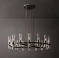 Artisan Ravelle Round Chandelier