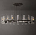 Artisan Ravelle Round Chandelier