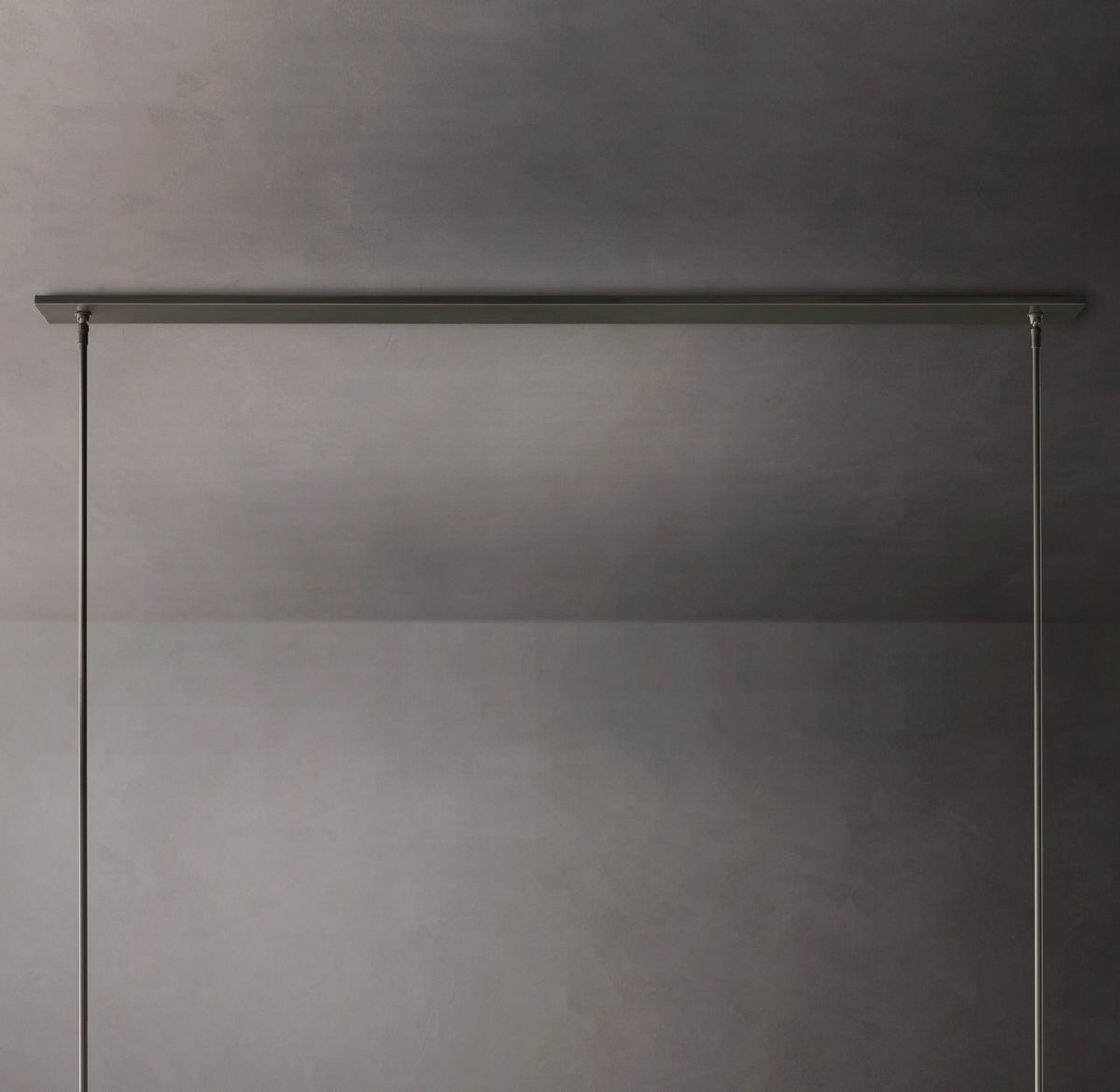 Artisan Ravelle Linear Chandelier – 73"