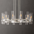 Artisan Ravelle Round Chandelier