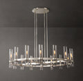 Artisan Ravelle Round Chandelier