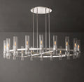 Artisan Ravelle Round Chandelier