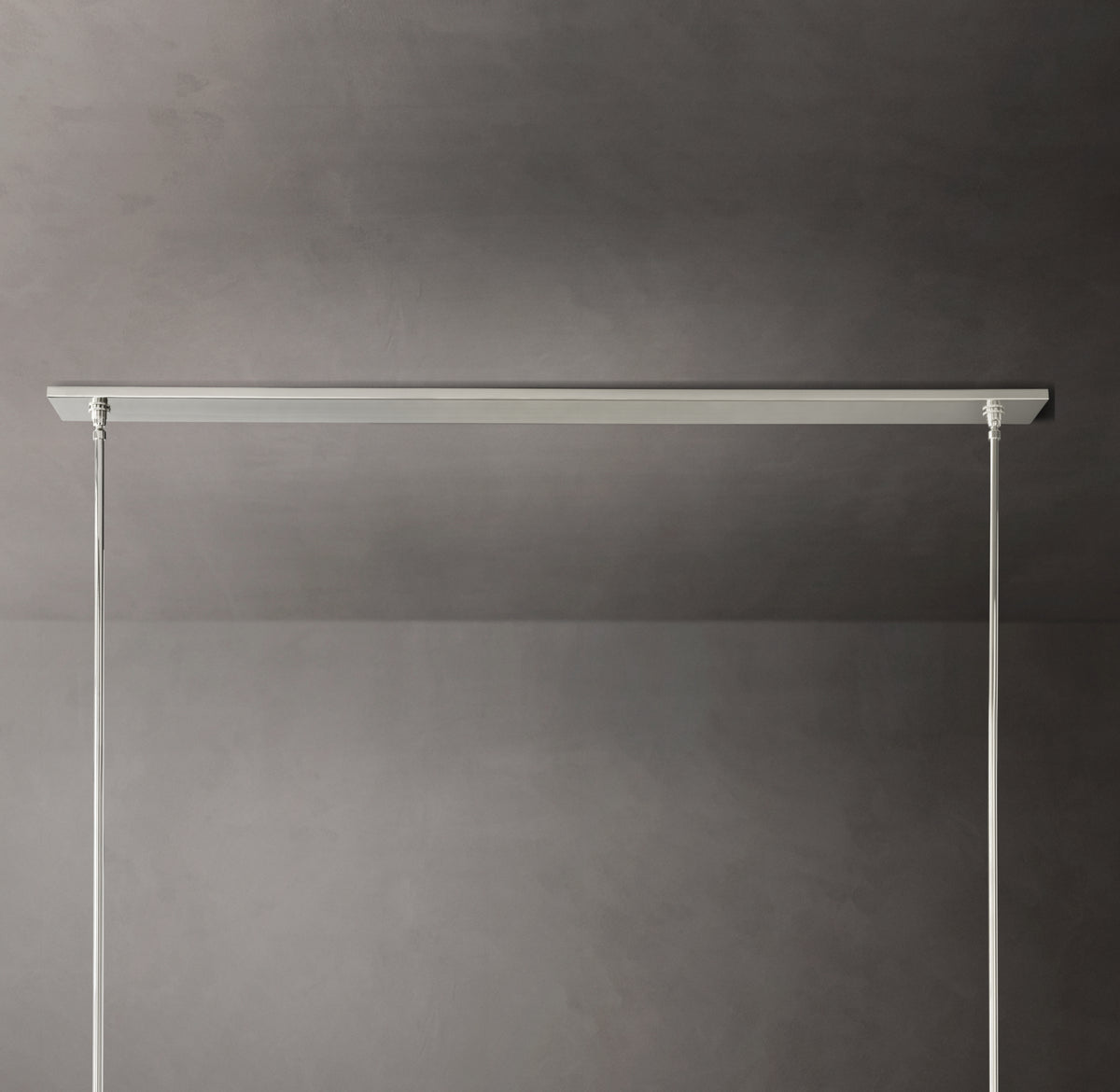 Artisan Ravelle Linear Chandelier – 59"