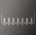 Artisan Ravelle Linear Chandelier