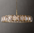 Signature Harlow Crystal Round Chandelier