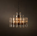 Signature Bonnington Round Chandelier