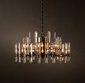 Signature Bonnington Round Chandelier