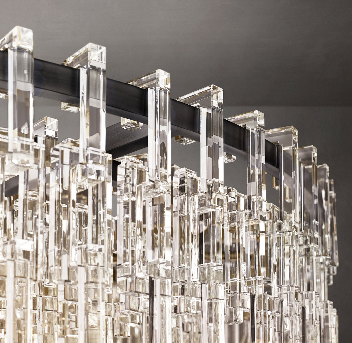 Artisan Marignan Round Chandelier – 48"
