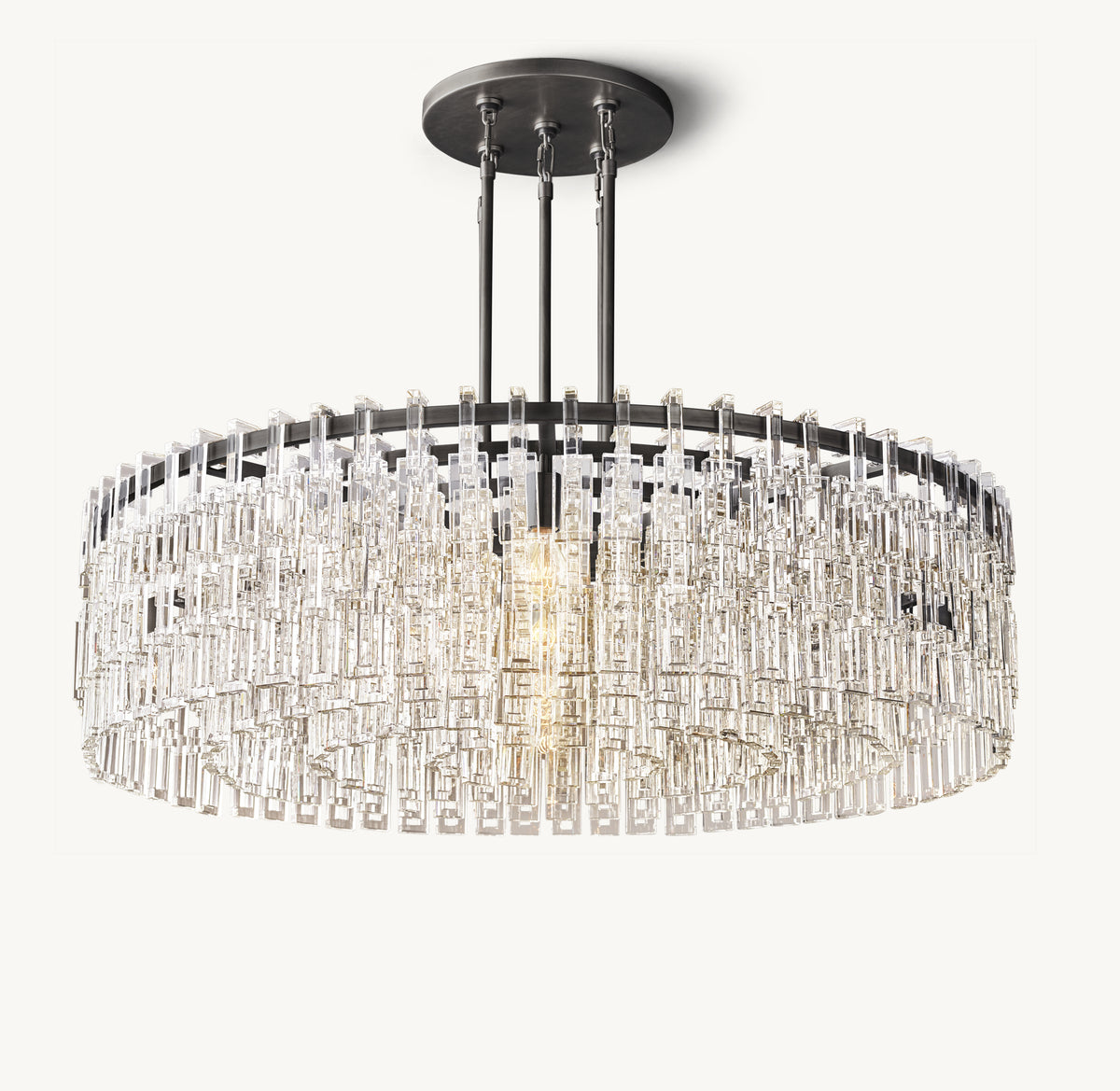Artisan Marignan Round Chandelier