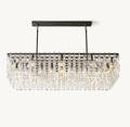 Artisan Marignan Rectangular Chandelier