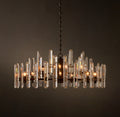 Signature Bonnington Round Chandelier