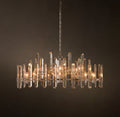 Signature Bonnington Round Chandelier