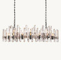 Signature Bonnington Linear Chandelier