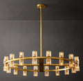 Artisan Arcachon LED Round Chandelier
