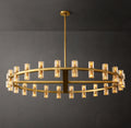 Artisan Arcachon LED Round Chandelier