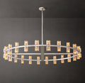 Artisan Arcachon LED Round Chandelier
