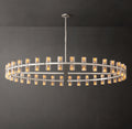 Artisan Arcachon LED Round Chandelier