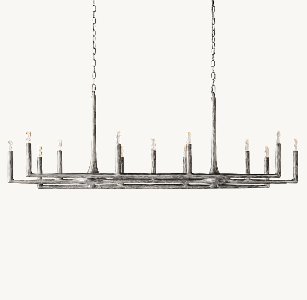 Artisan Thaddeus Linear Chandelier